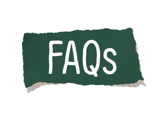 FAQ logo