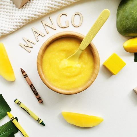 Mango Puree
