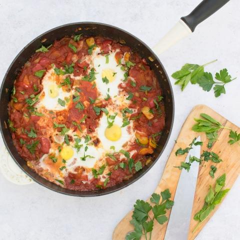 Shakshuka