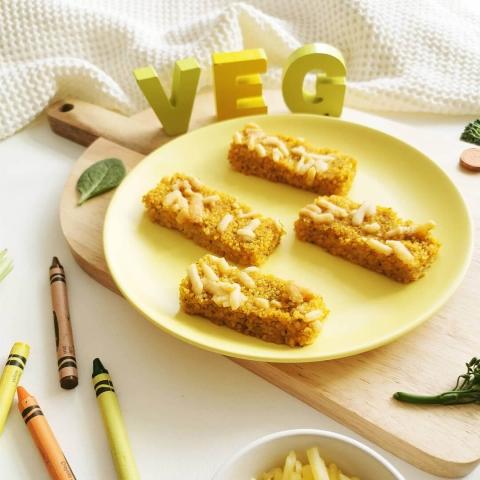 Baby Couscous Recipe